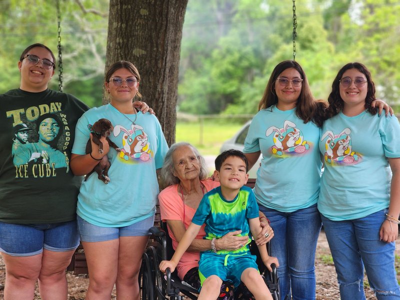 Maria "Ely" Elia Cortez - Photo 85