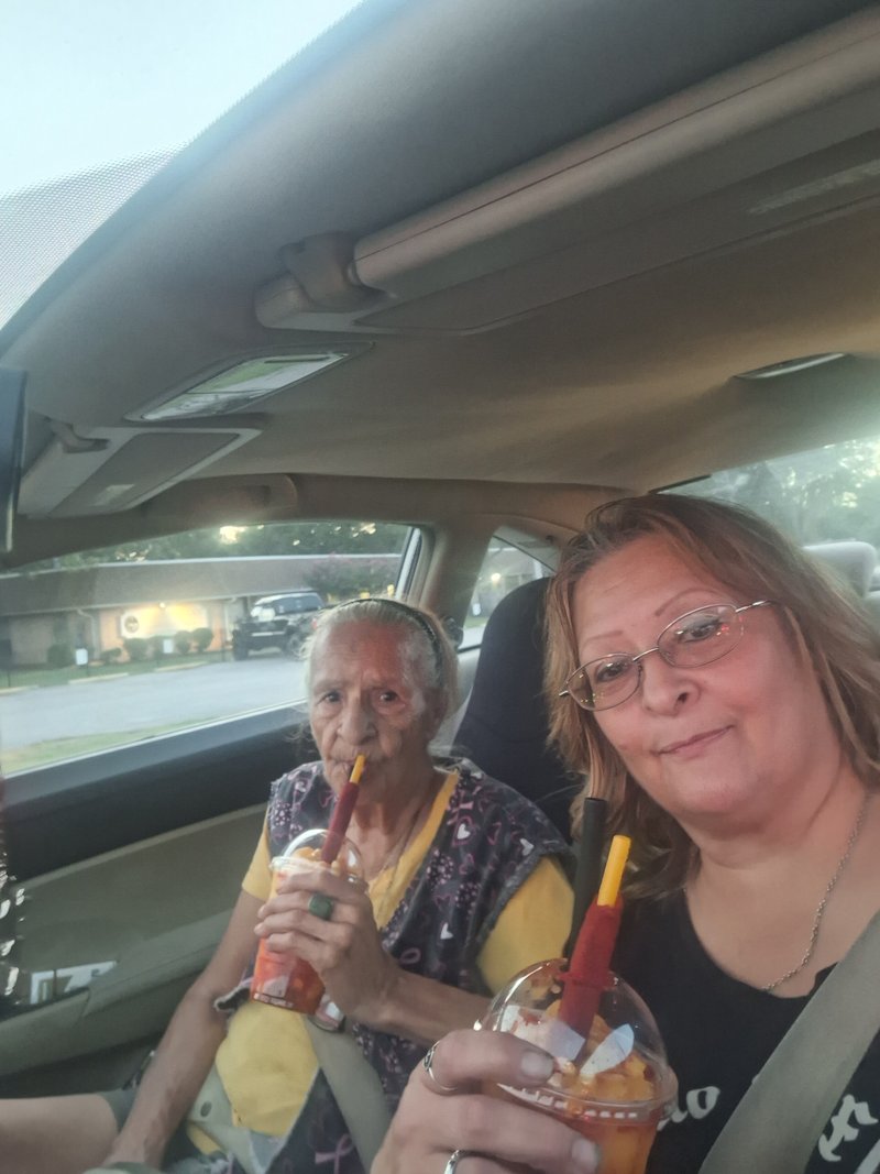 Maria "Ely" Elia Cortez - Photo 90