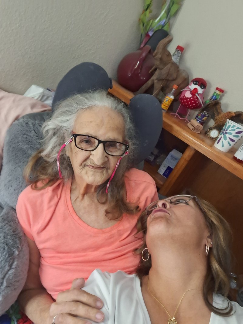 Maria "Ely" Elia Cortez - Photo 93