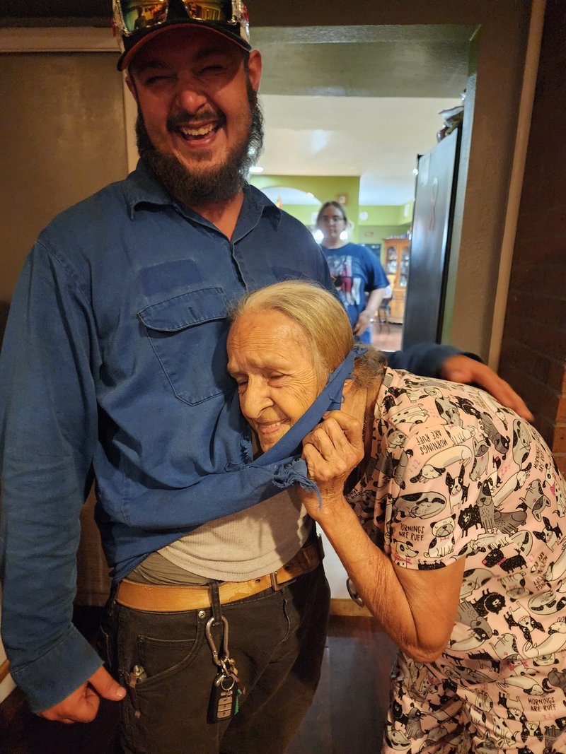 Maria "Ely" Elia Cortez - Photo 97