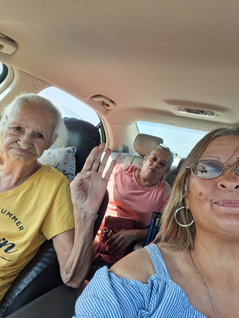 Maria "Ely" Elia Cortez - Photo 98