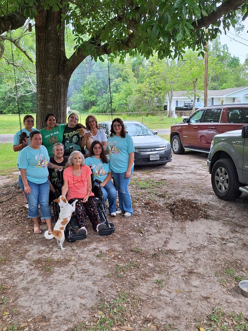 Maria "Ely" Elia Cortez - Photo 96