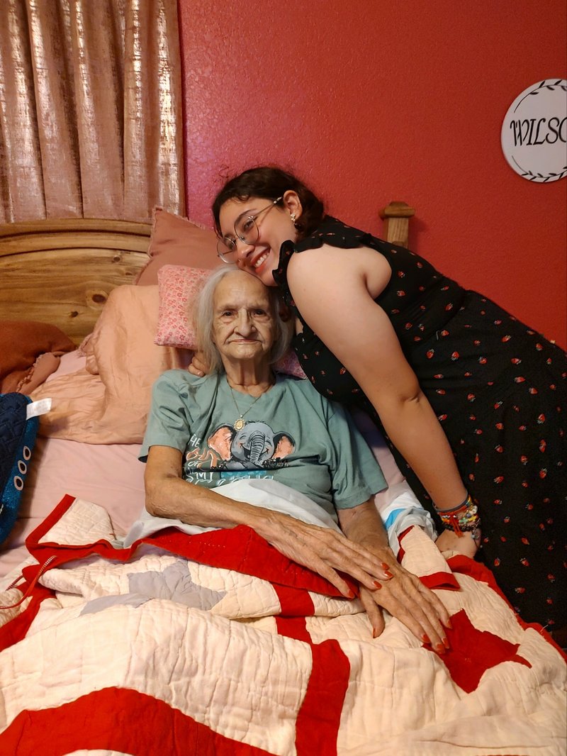 Maria "Ely" Elia Cortez - Photo 99