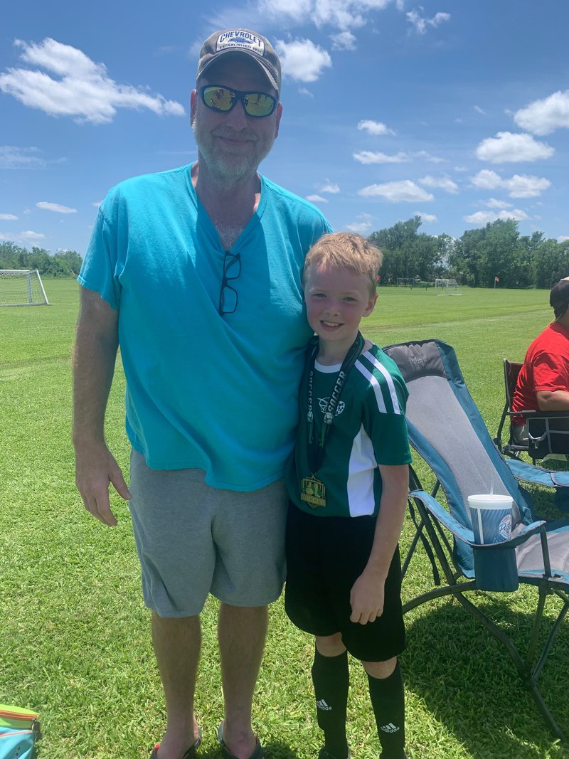 Bart Allen Corder - Photo 3