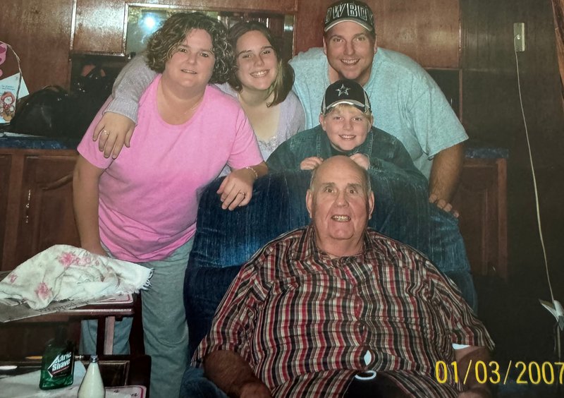 Bart Allen Corder - Photo 9