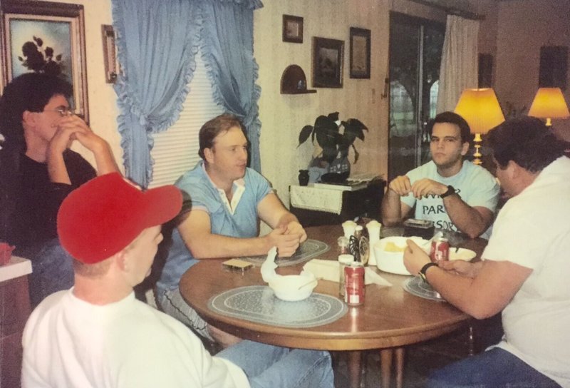 Bart Allen Corder - Photo 11