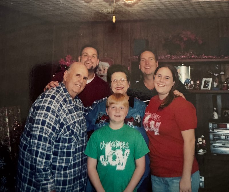 Bart Allen Corder - Photo 14