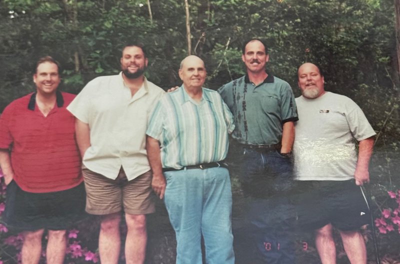 Bart Allen Corder - Photo 16