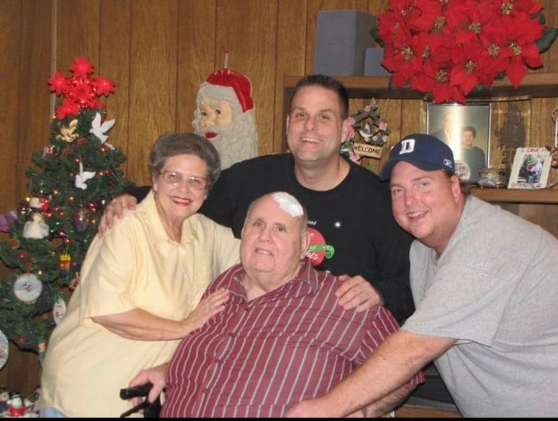 Bart Allen Corder - Photo 18