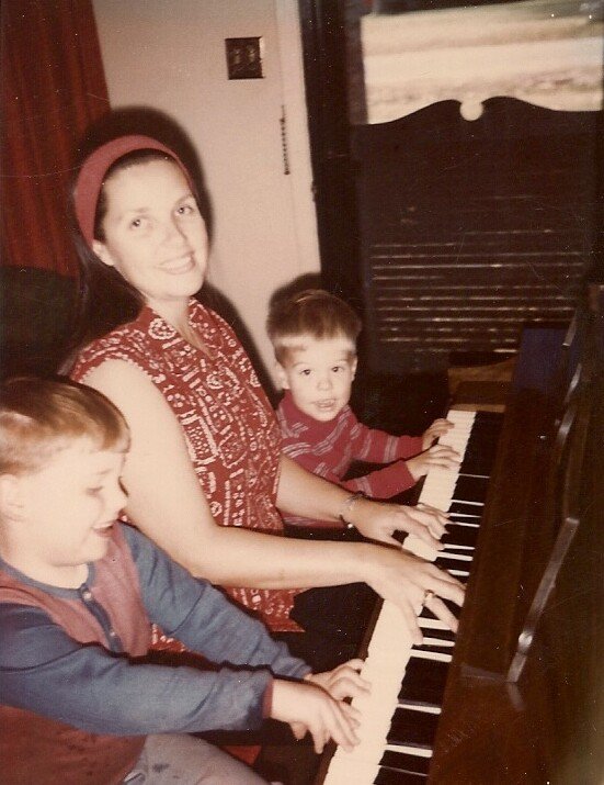 Bart Allen Corder - Photo 19