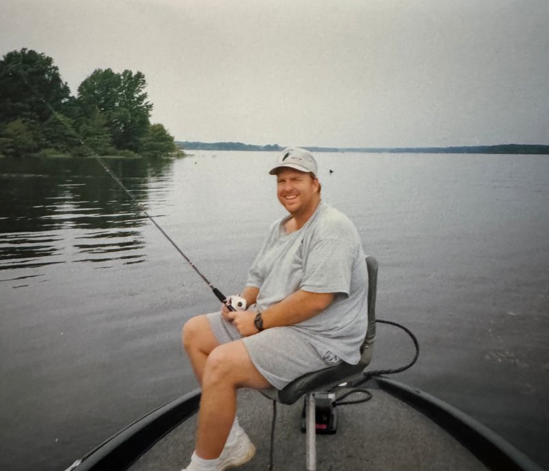 Bart Allen Corder - Photo 20