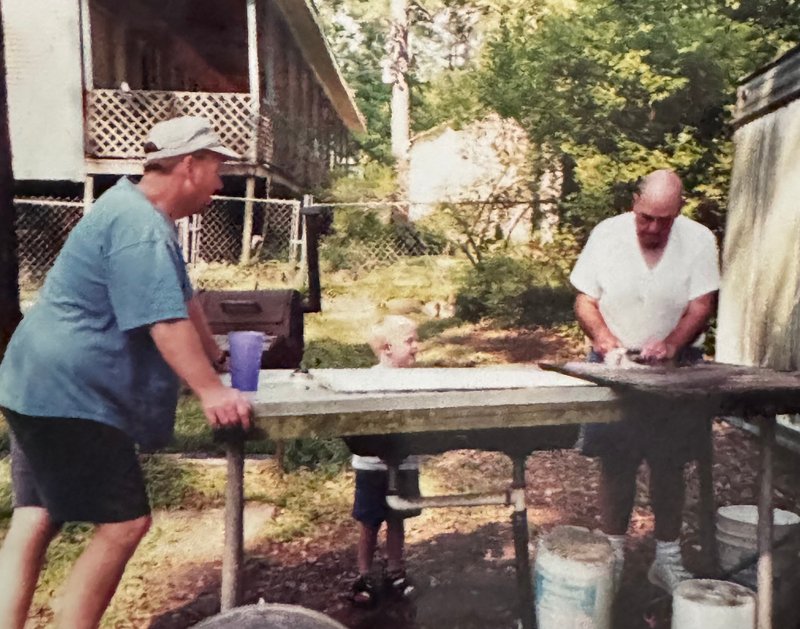 Bart Allen Corder - Photo 15