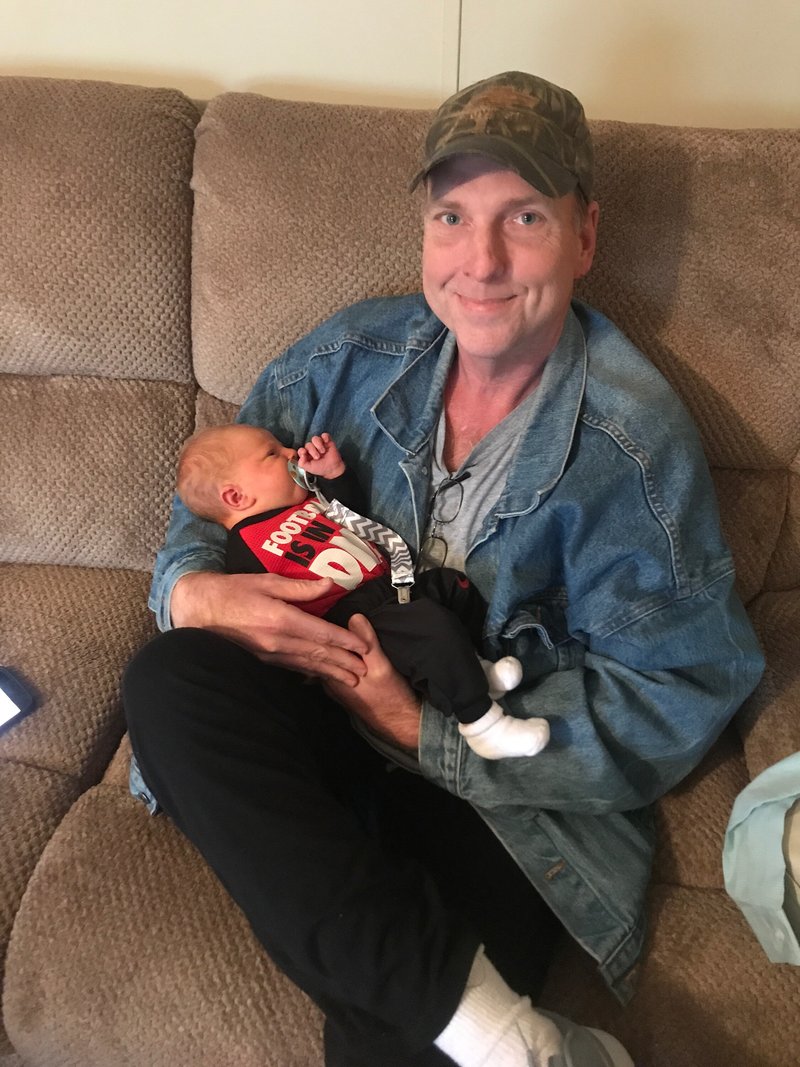 Bart Allen Corder - Photo 23