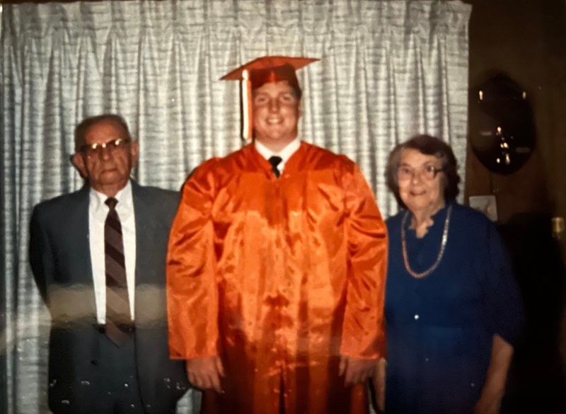 Bart Allen Corder - Photo 25