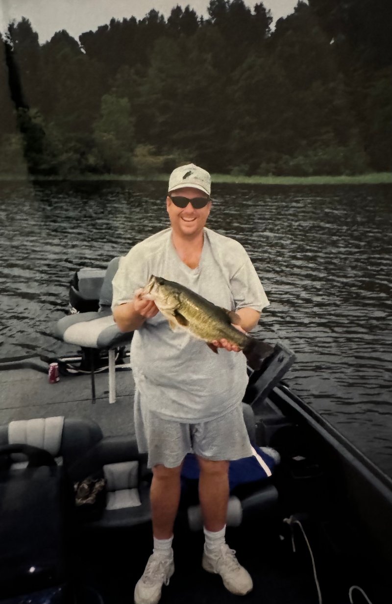 Bart Allen Corder - Photo 26