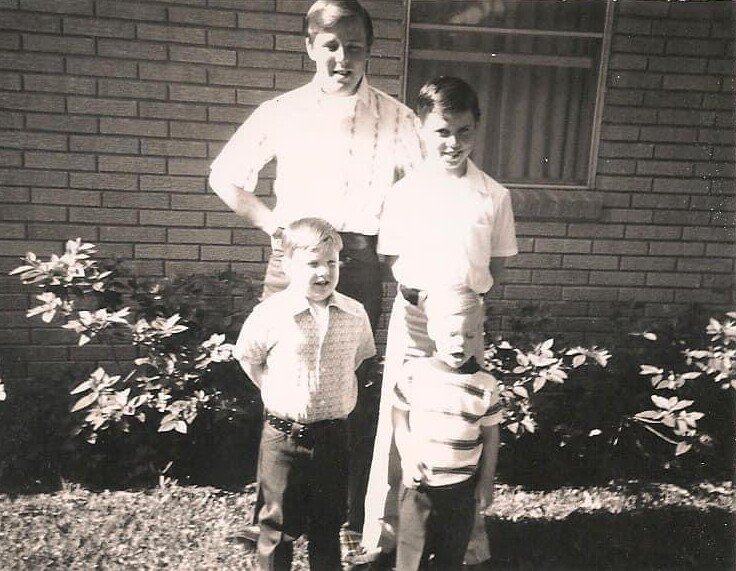 Bart Allen Corder - Photo 27