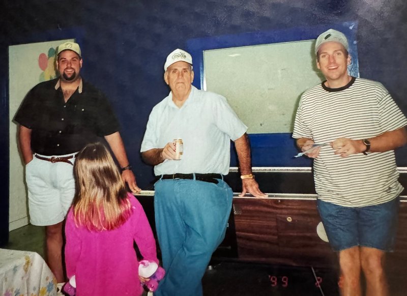 Bart Allen Corder - Photo 28