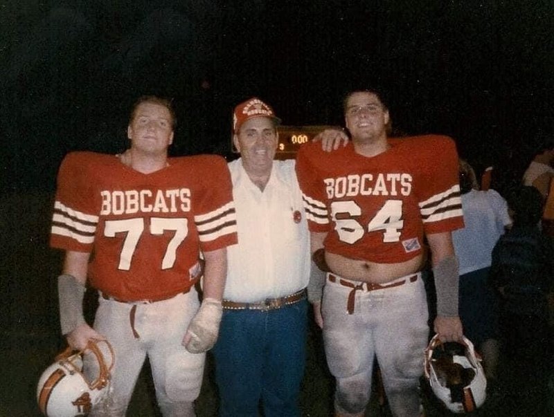 Bart Allen Corder - Photo 32