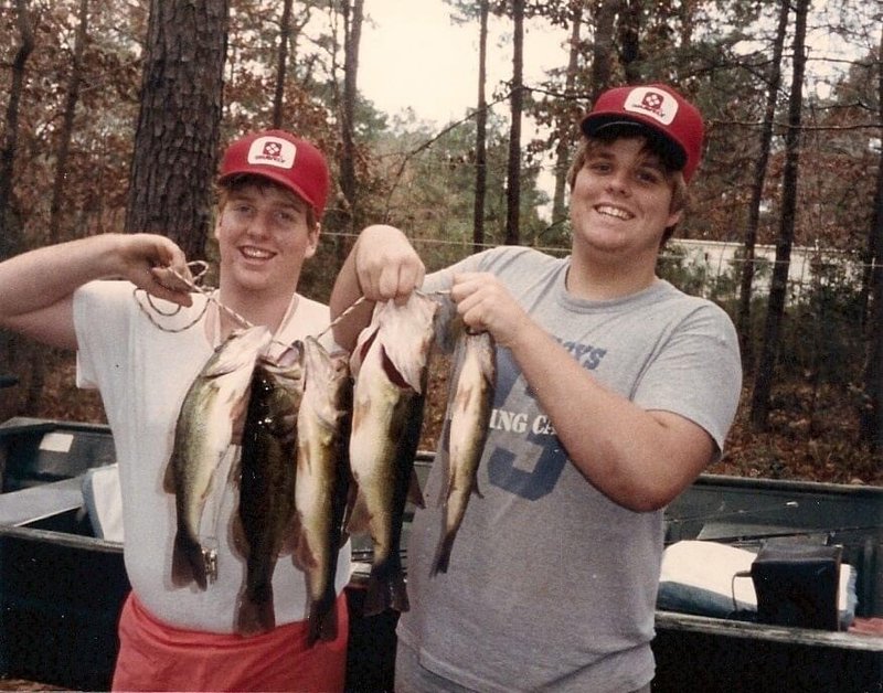 Bart Allen Corder - Photo 35