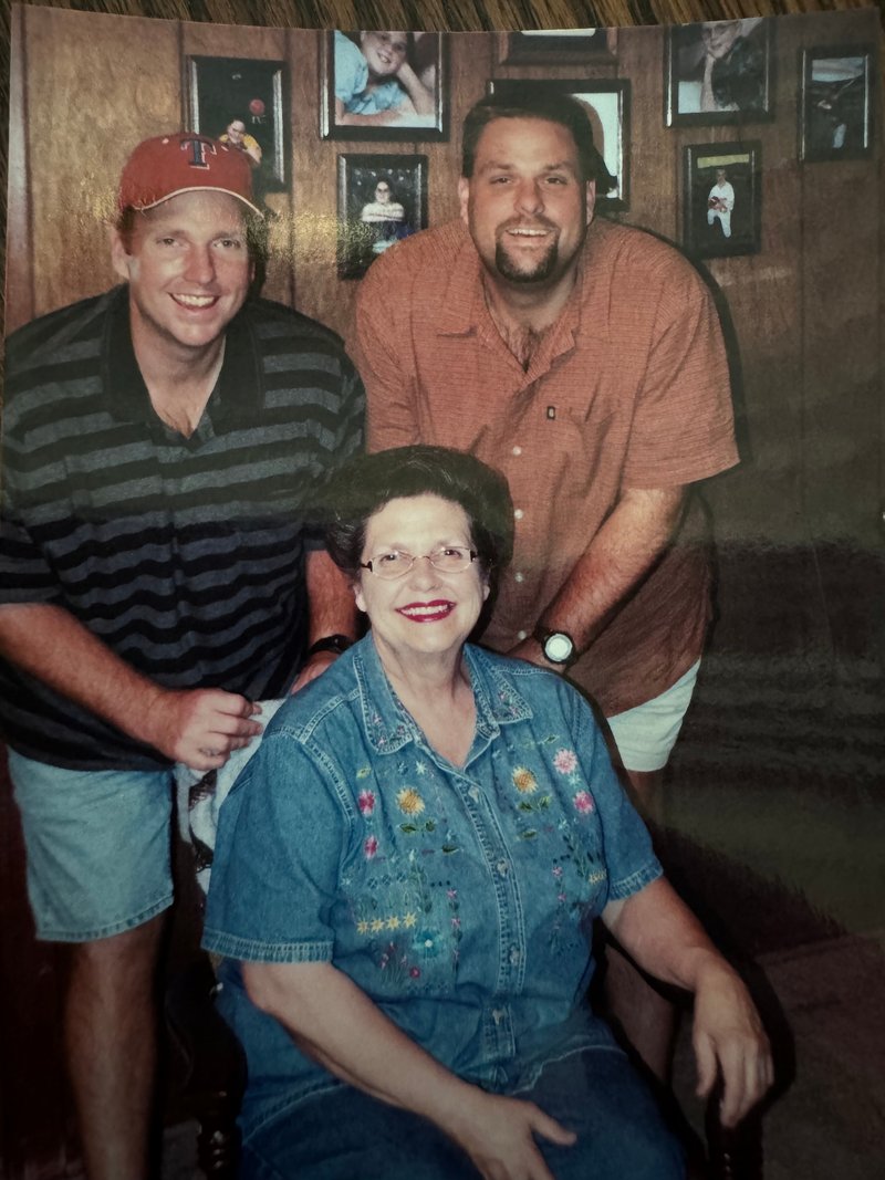 Bart Allen Corder - Photo 34