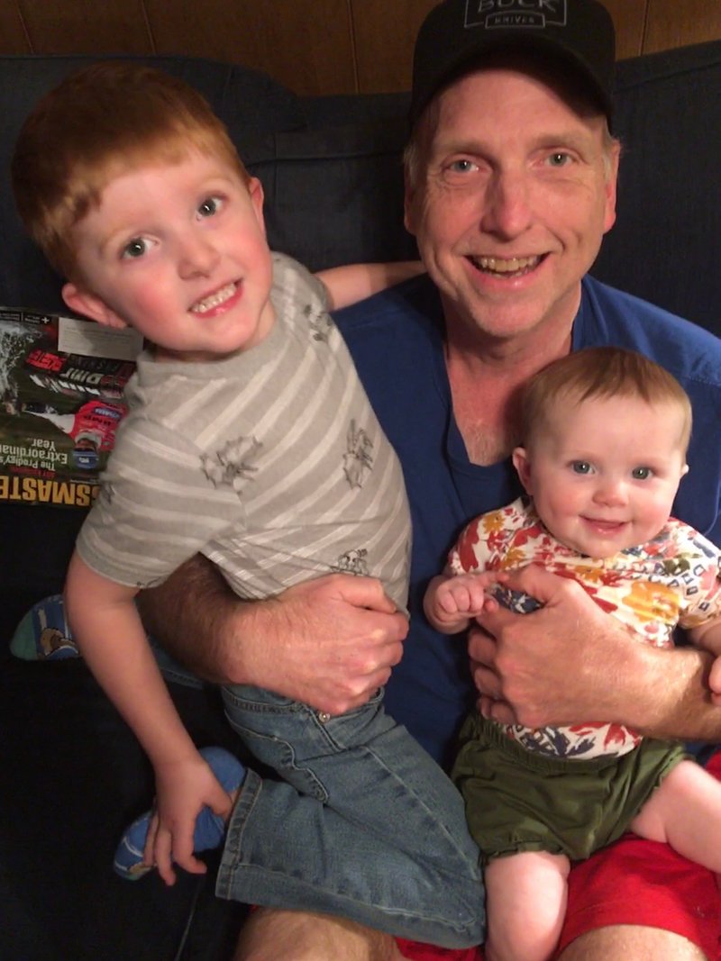 Bart Allen Corder - Photo 33