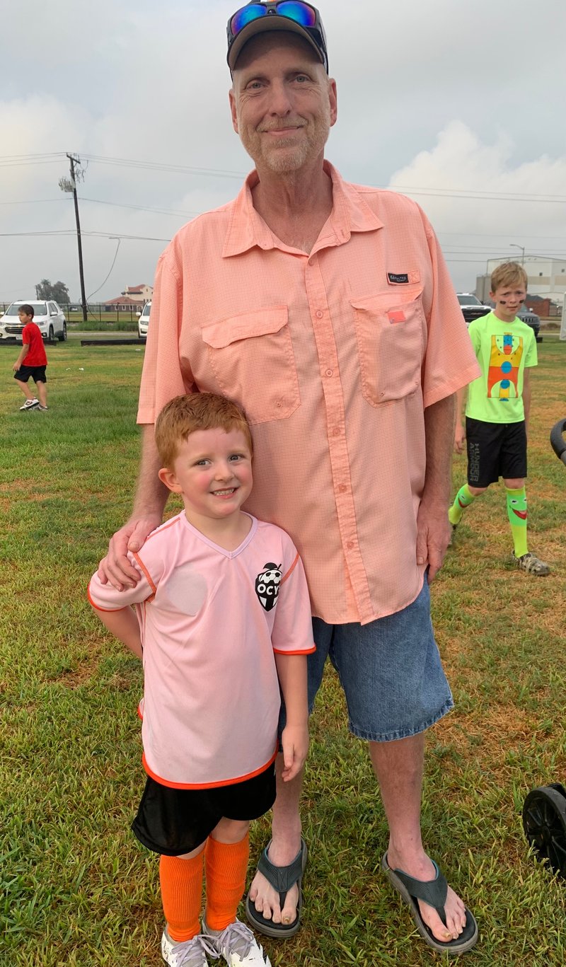 Bart Allen Corder - Photo 36