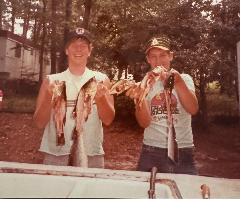 Bart Allen Corder - Photo 41