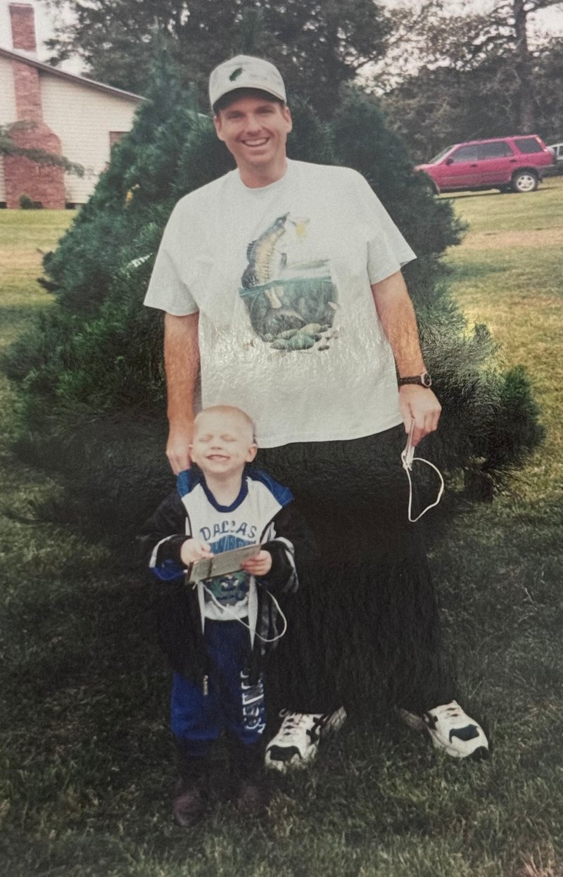 Bart Allen Corder - Photo 39