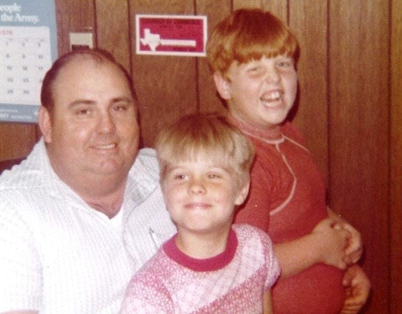 Bart Allen Corder - Photo 42