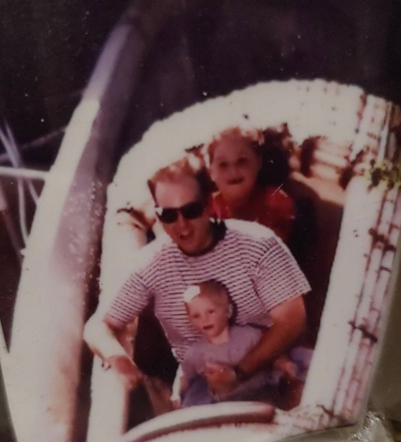 Bart Allen Corder - Photo 45