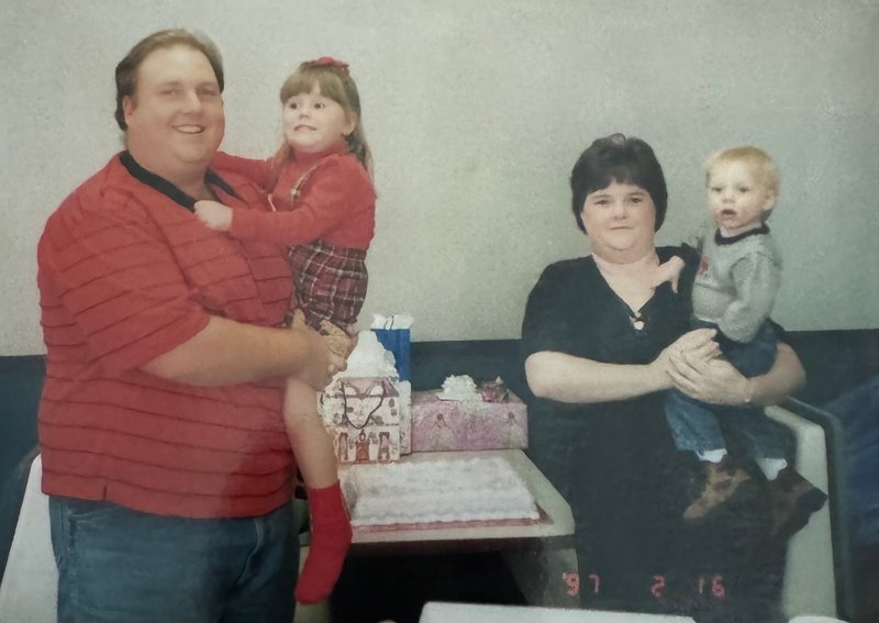 Bart Allen Corder - Photo 46