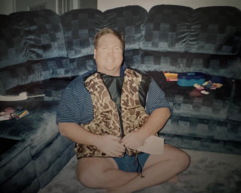 Bart Allen Corder - Photo 44