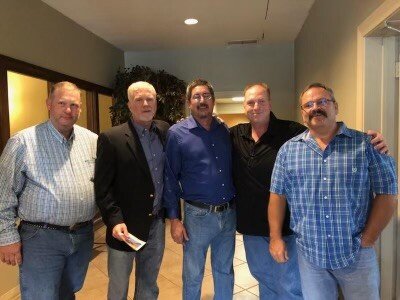 Bart Allen Corder - Photo 47