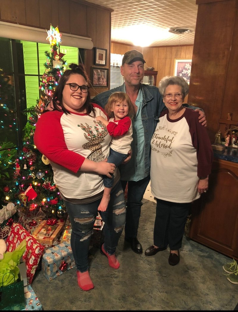 Bart Allen Corder - Photo 48