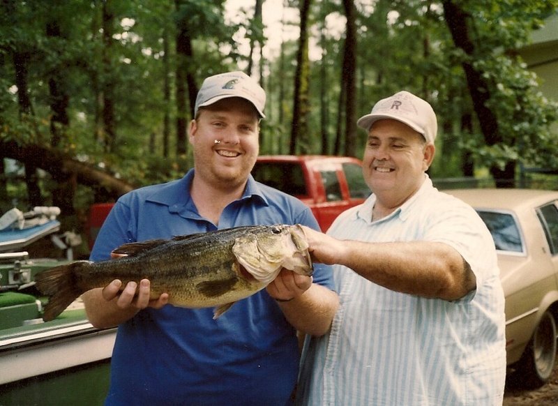 Bart Allen Corder - Photo 49