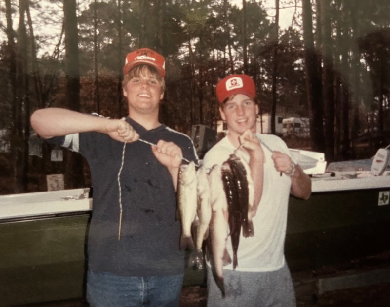 Bart Allen Corder - Photo 50