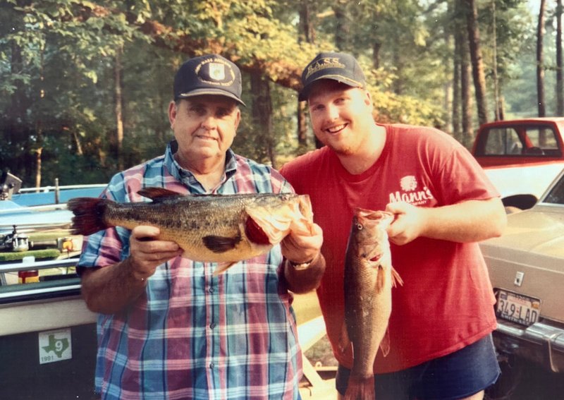 Bart Allen Corder - Photo 51