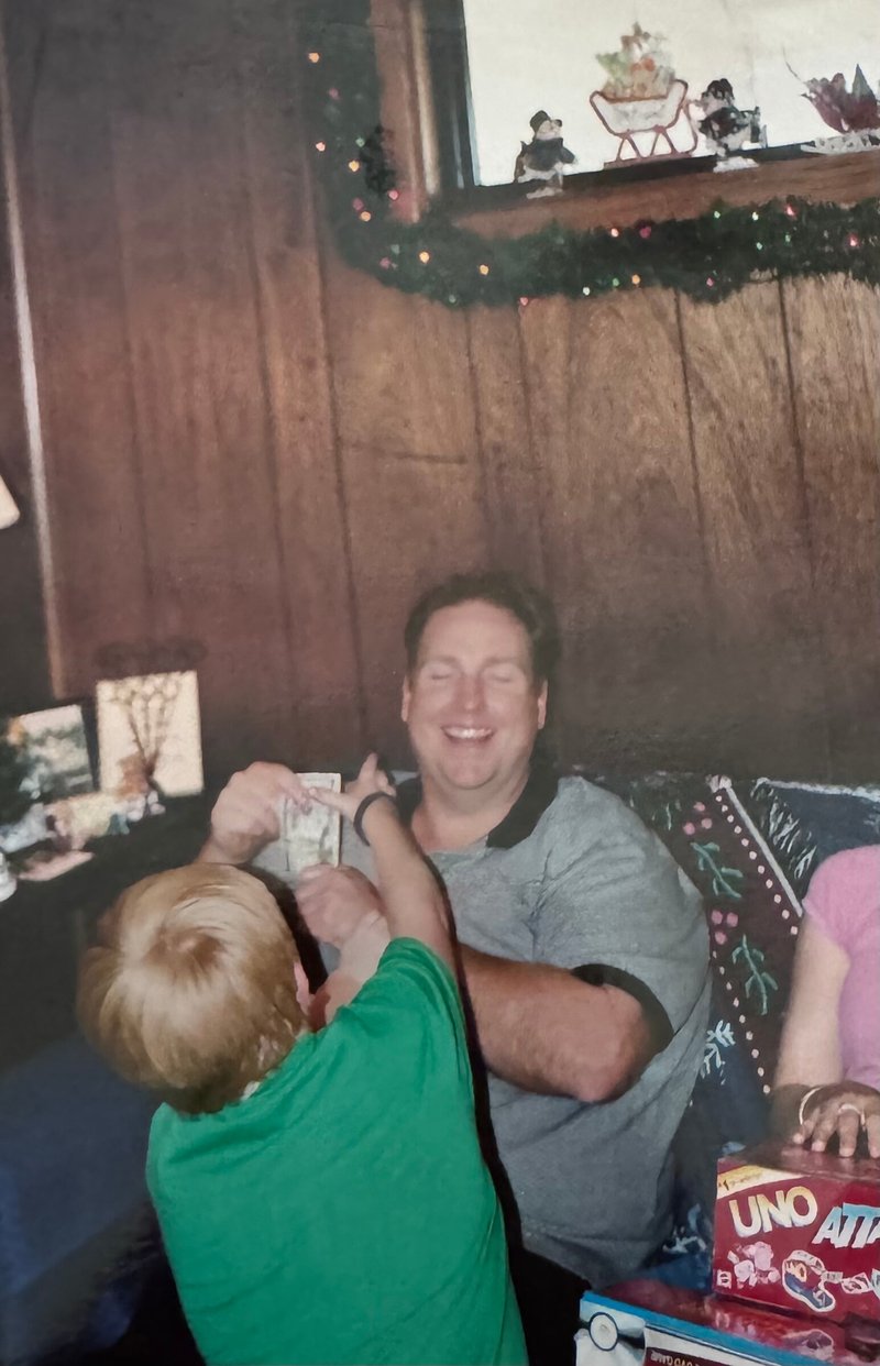 Bart Allen Corder - Photo 53