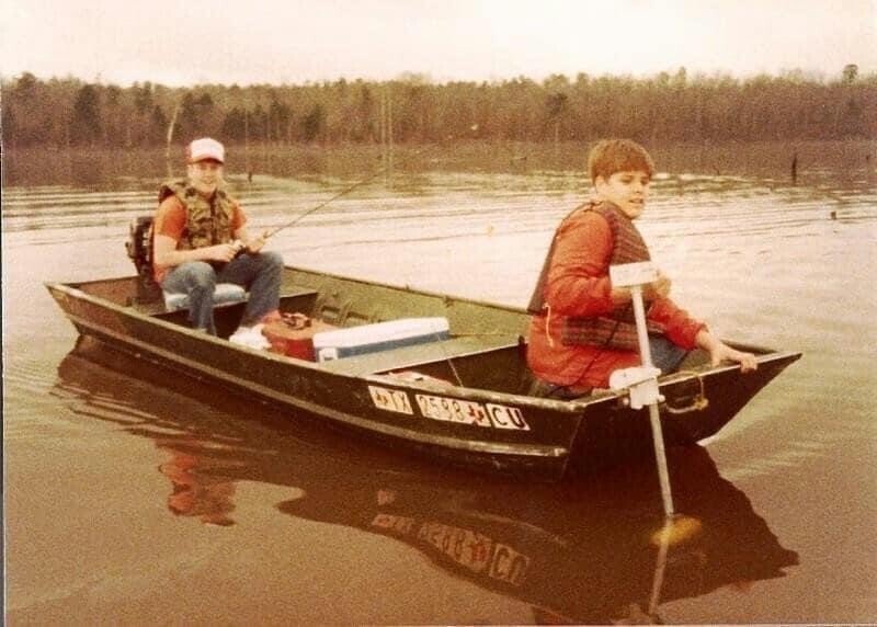 Bart Allen Corder - Photo 54