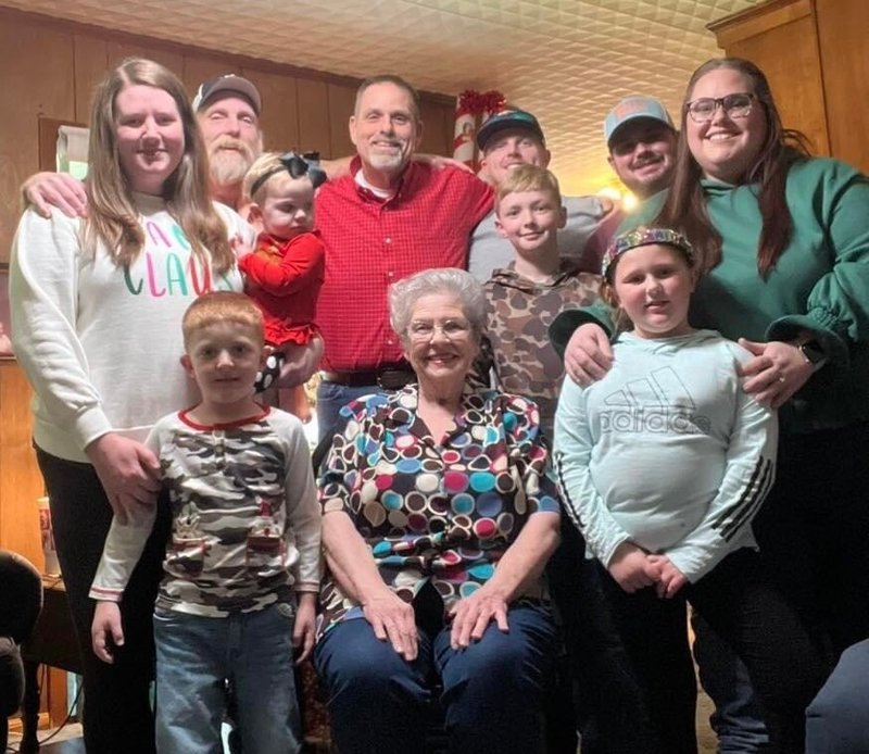 Bart Allen Corder - Photo 55