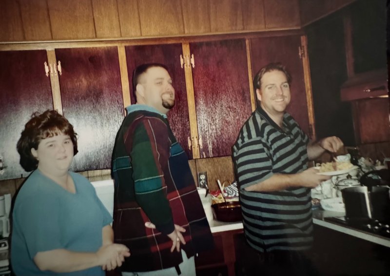 Bart Allen Corder - Photo 56