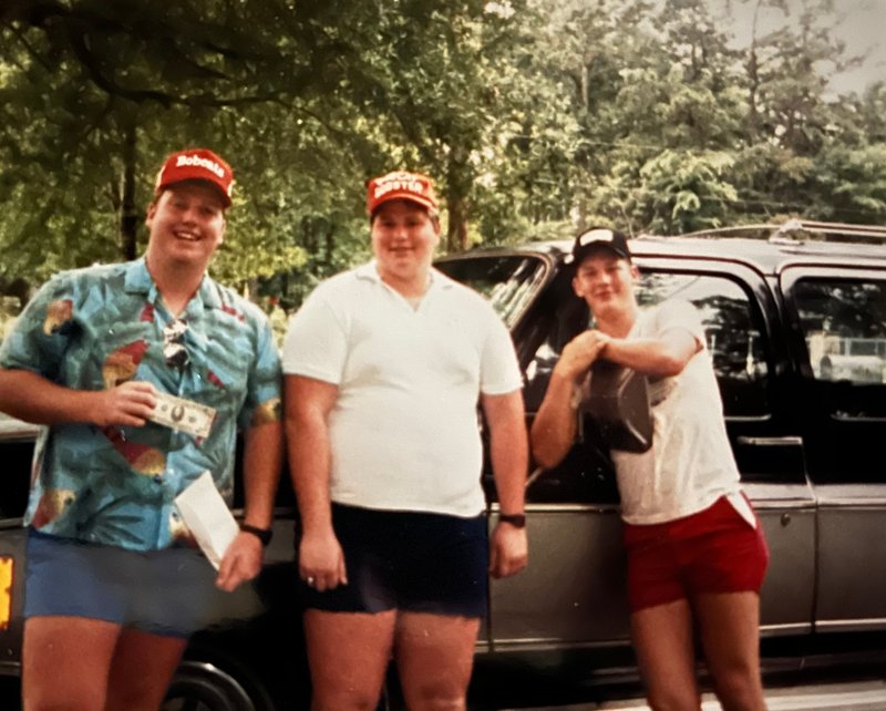 Bart Allen Corder - Photo 58