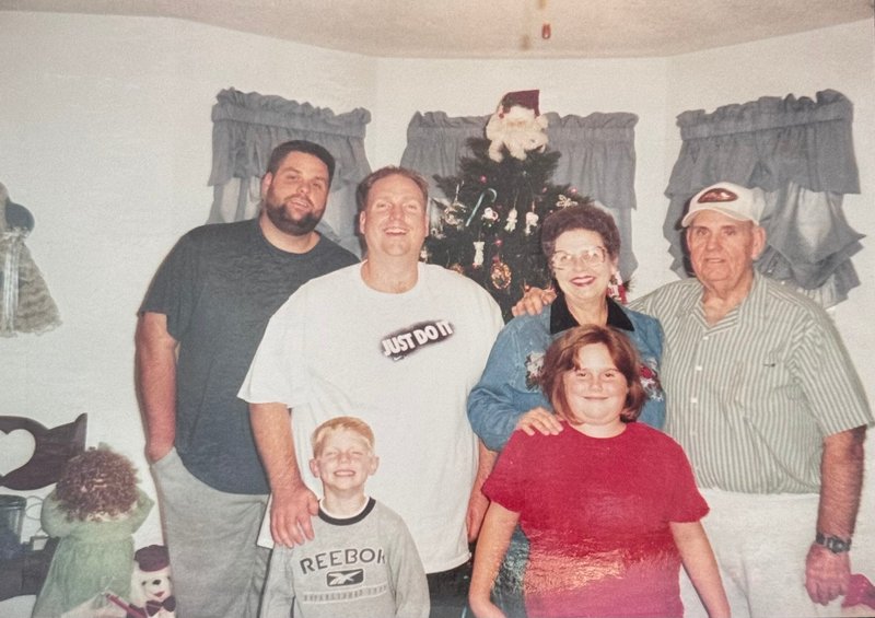 Bart Allen Corder - Photo 59