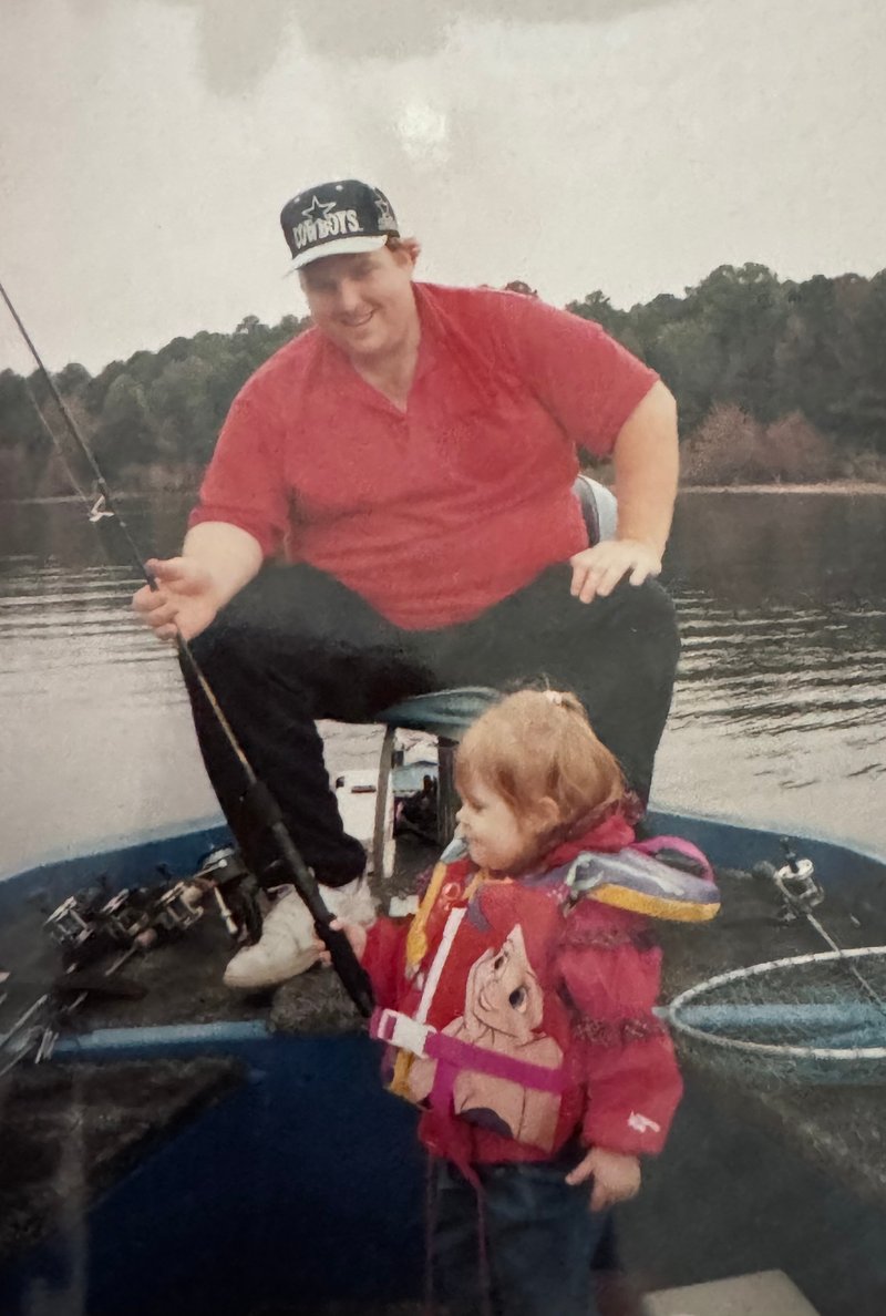 Bart Allen Corder - Photo 60