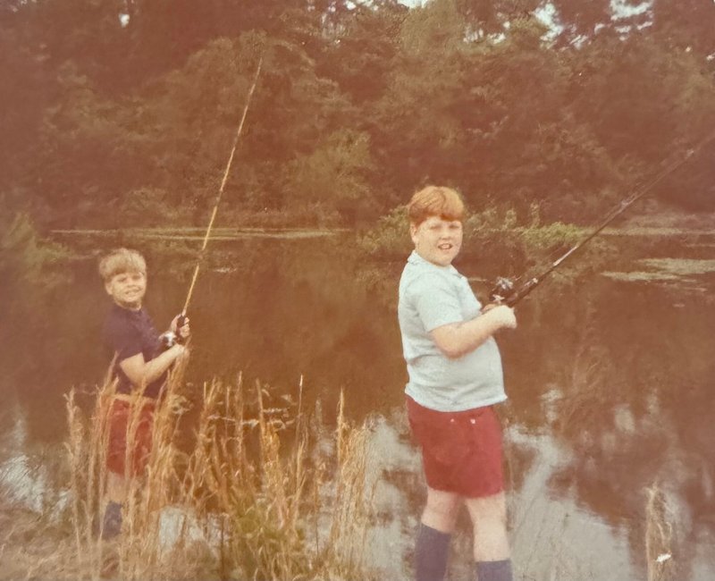 Bart Allen Corder - Photo 62