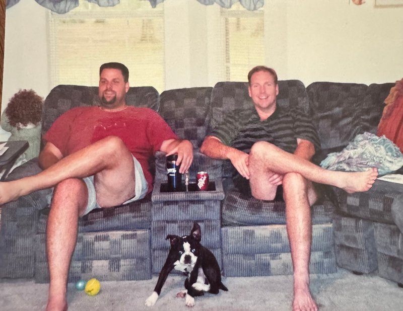 Bart Allen Corder - Photo 61