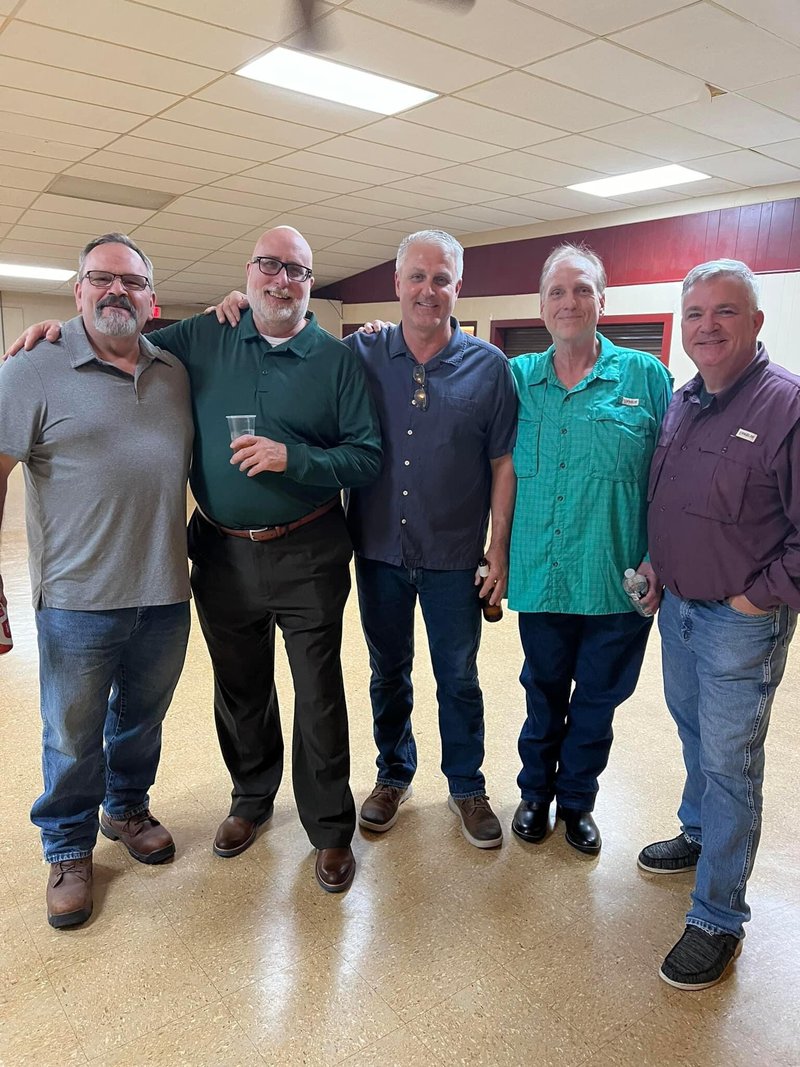 Bart Allen Corder - Photo 64