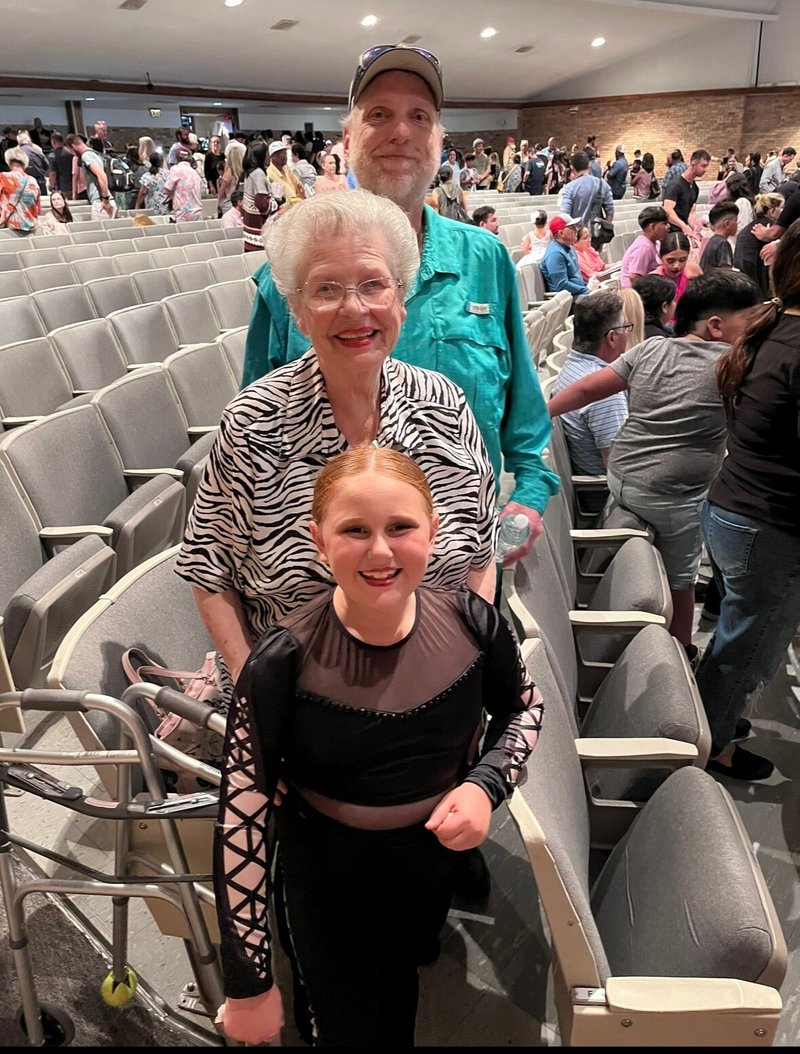 Bart Allen Corder - Photo 63