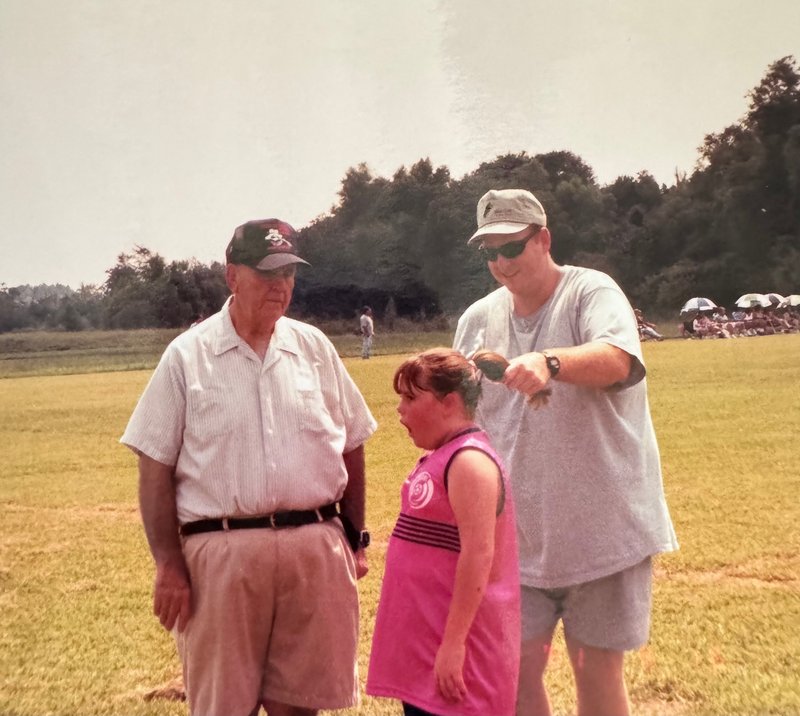 Bart Allen Corder - Photo 66