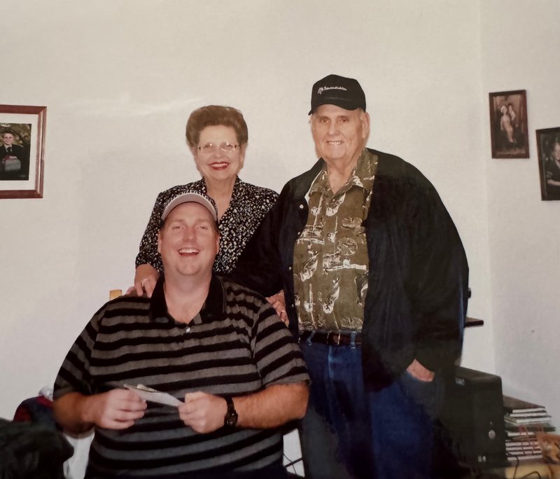 Bart Allen Corder - Photo 67